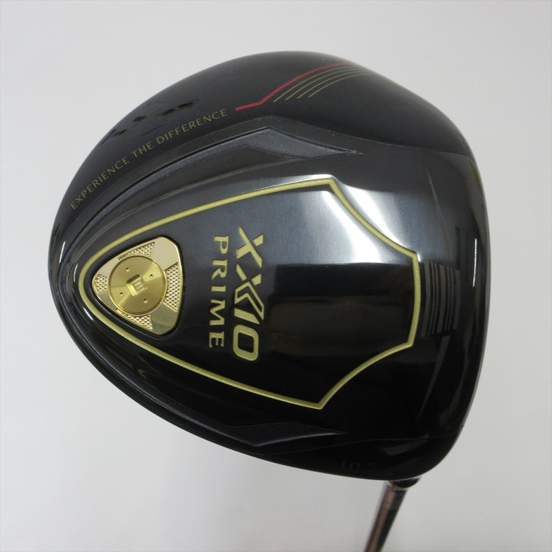 Dunlop Driver XXIO PRIME12 10.5 Regular XXIO SP1200: