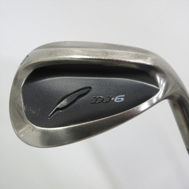 Fourteen Wedge DJ 6 Light Black 50 NSPRO TS101w