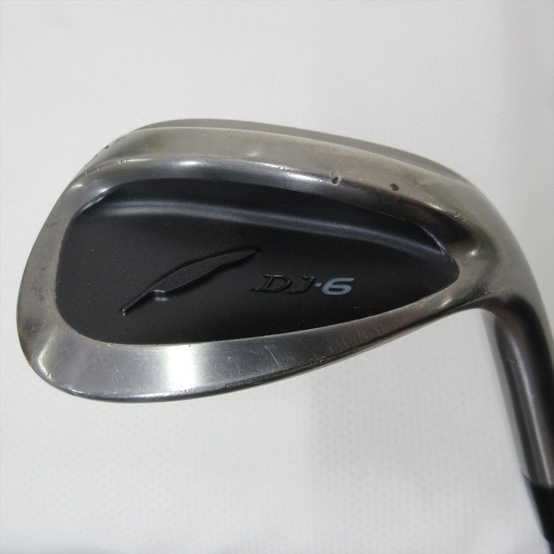 Fourteen Wedge DJ 6 Light Black 56 DS-91w