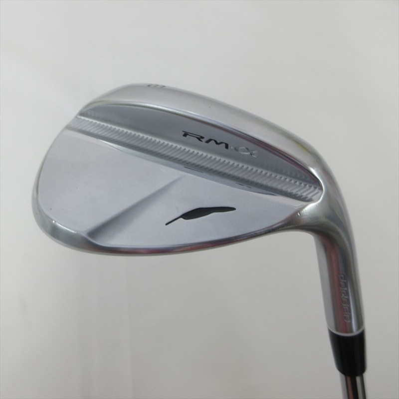 Fourteen Wedge RM- Nickel Chrome(Pearl Satin) 56 TS-101w