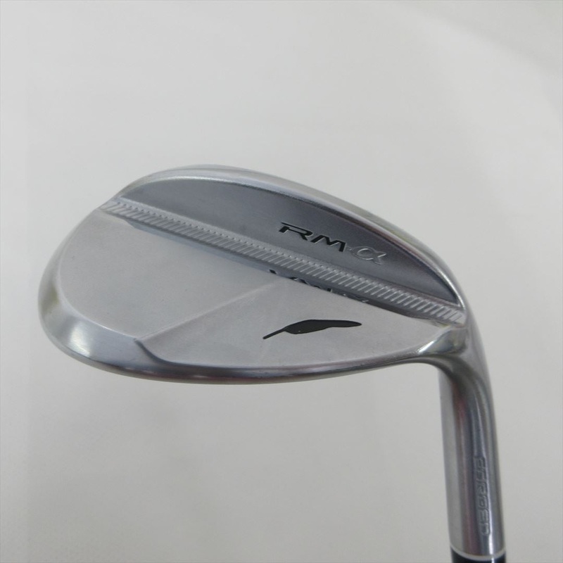 Fourteen Wedge RM-Nickel Chrome (Pearl Satin) 58 TS-114w Ver2