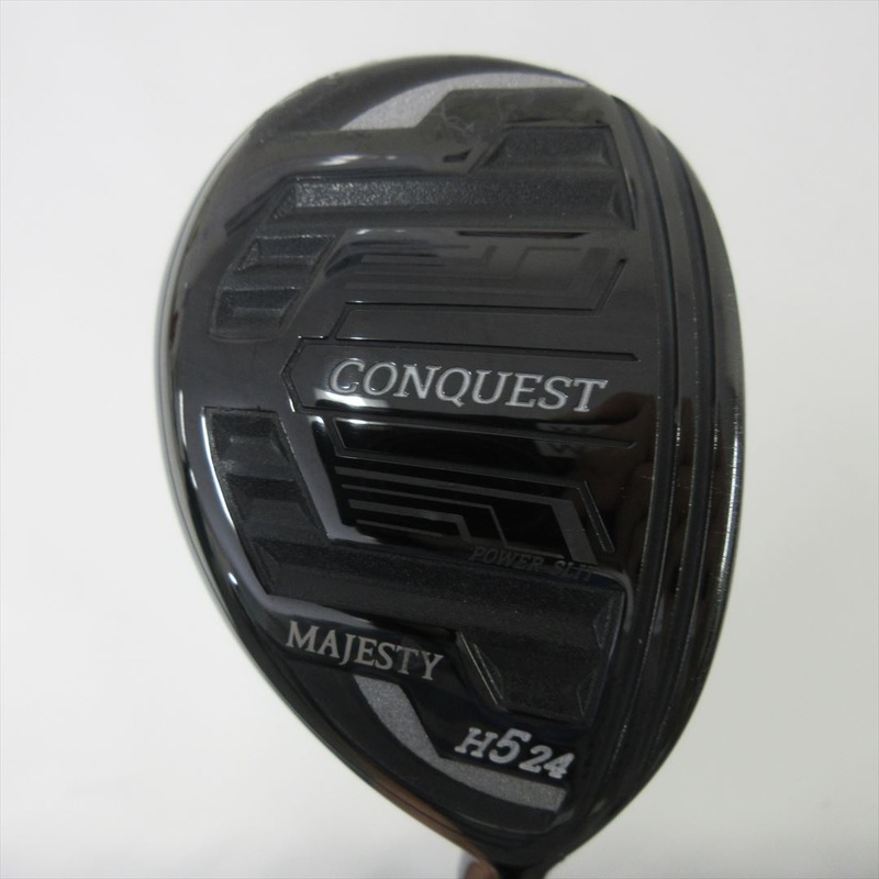 Maruman Hybrid MAJESTY CONQUEST(2022) HY 24 TOUR S SPEEDER NX HV-340: