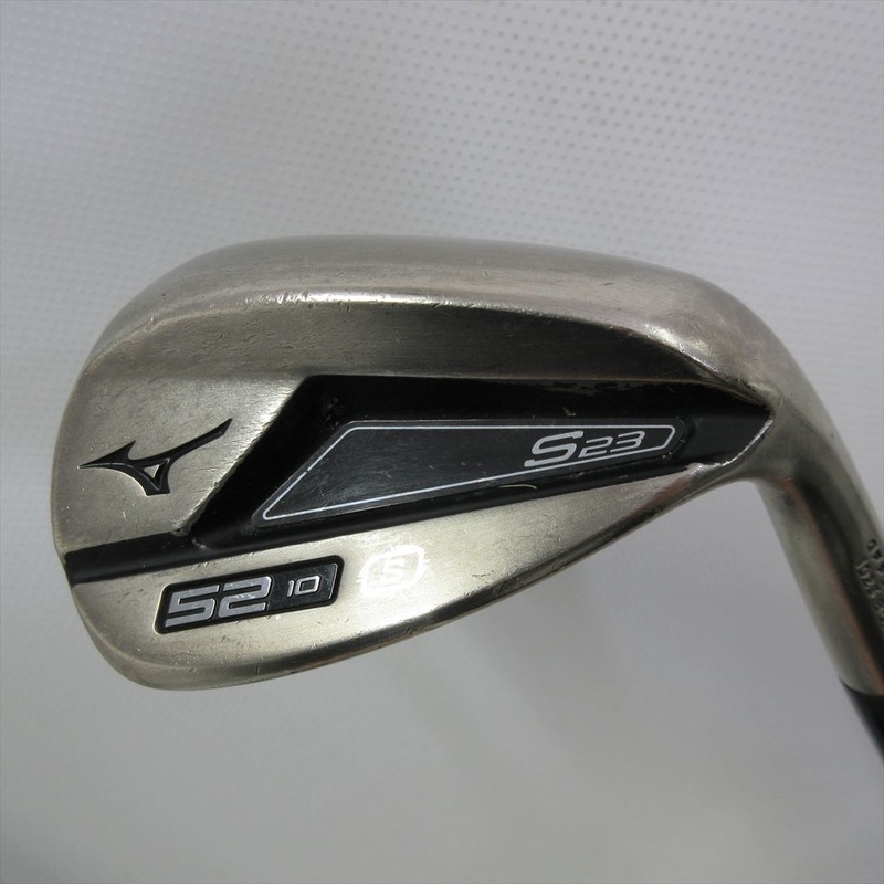 Mizuno Wedge Mizuno S23(Copper Cobalt) 52 MCI-80