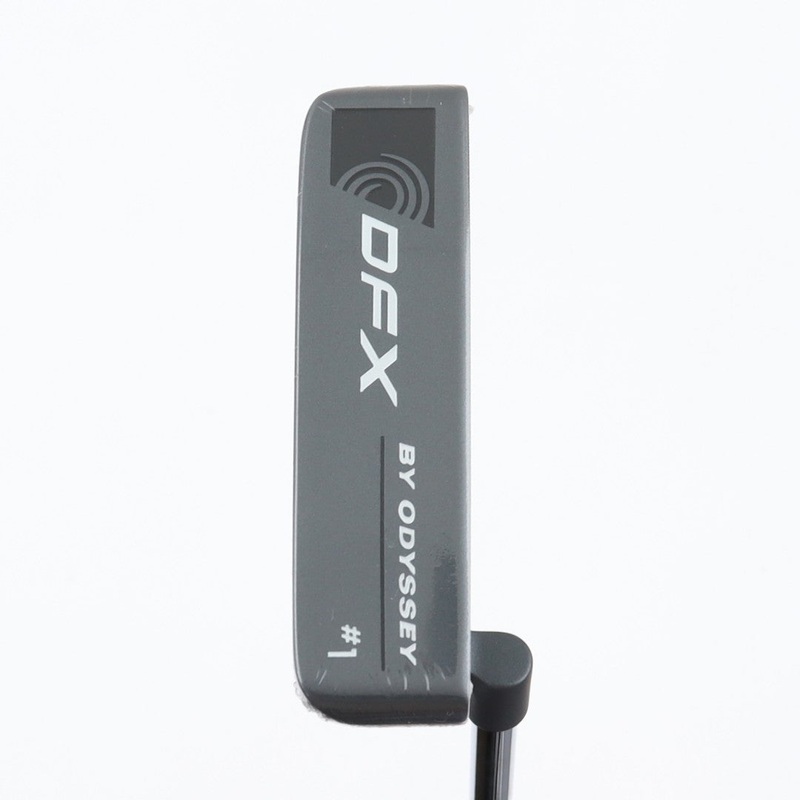 Odyssey Putter Brand New DFX #1 (2025) 33 inch