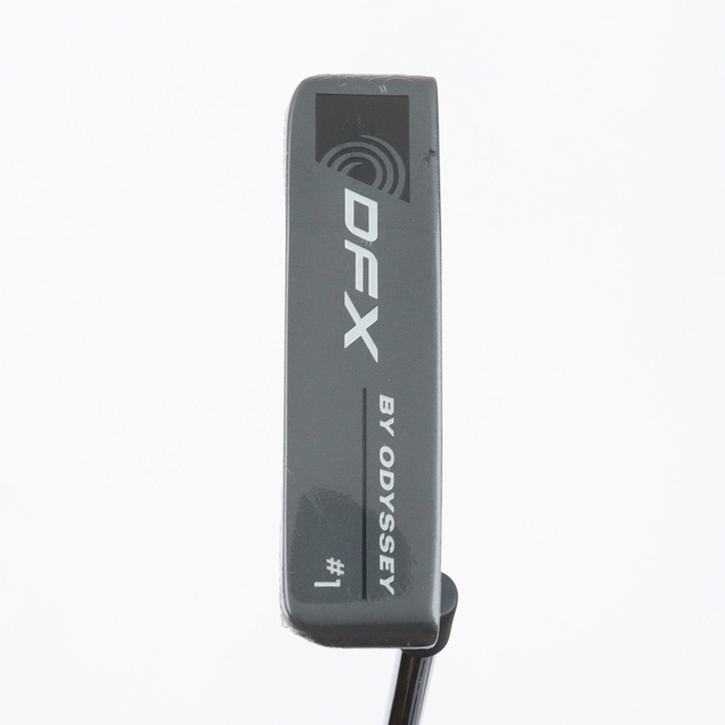 Odyssey Putter Brand New DFX #1 (2025) 34 inch
