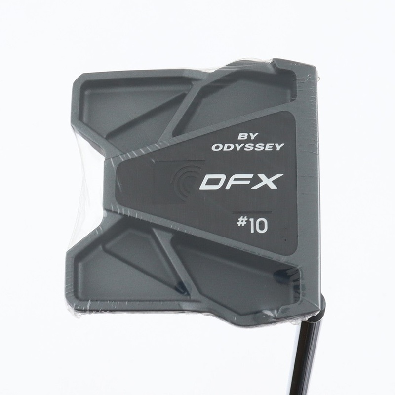 Odyssey Putter Brand New DFX #10 (2025) 34 inch