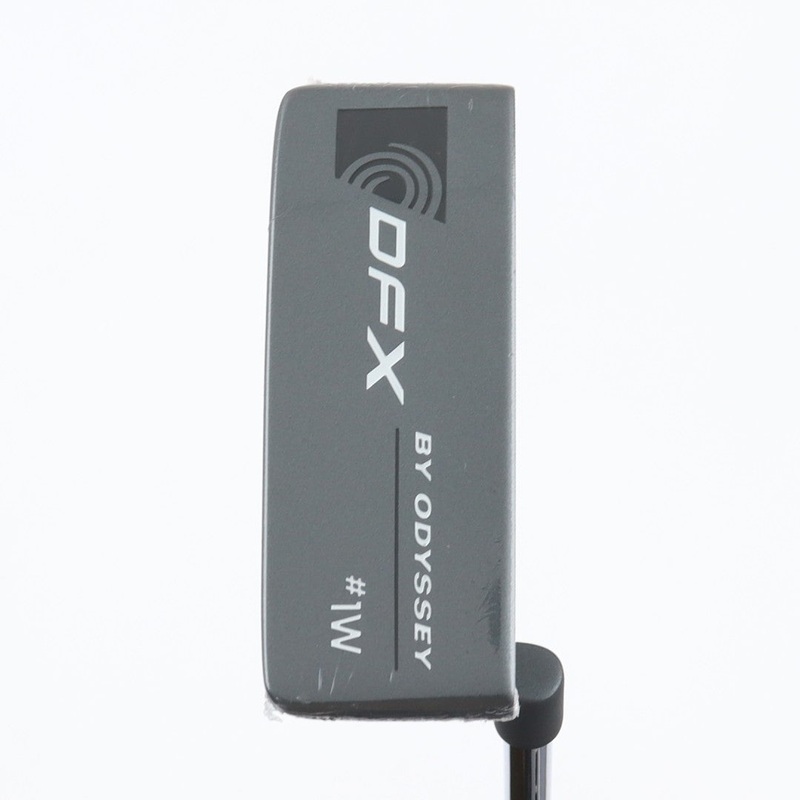 Odyssey Putter Brand New DFX #1W (2025) 32 inch