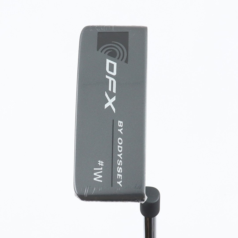 Odyssey Putter Brand New DFX #1W (2025) 33 inch
