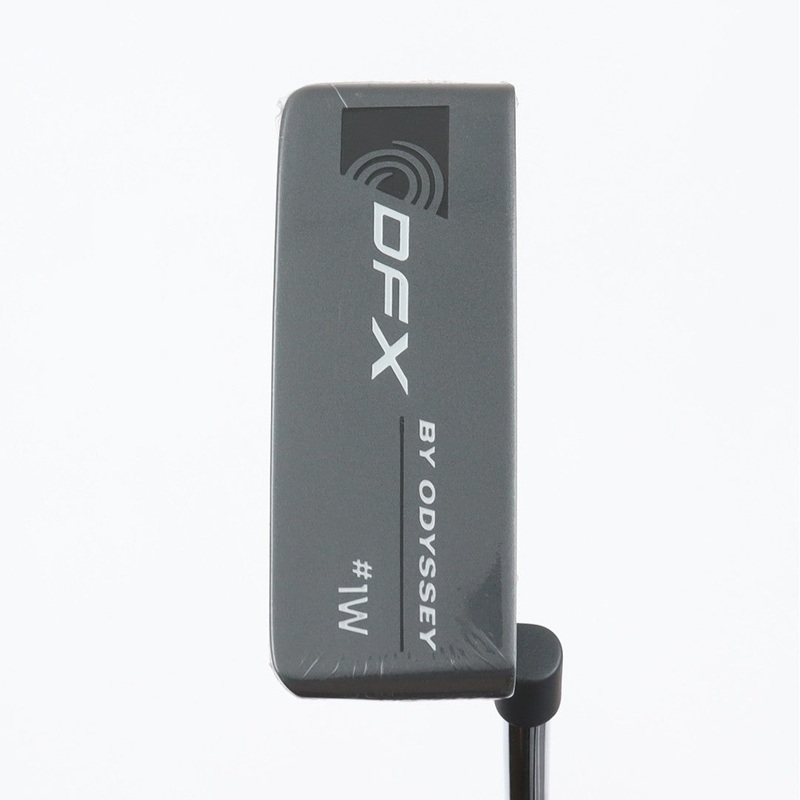 Odyssey Putter Brand New DFX #1W (2025) 34 inch