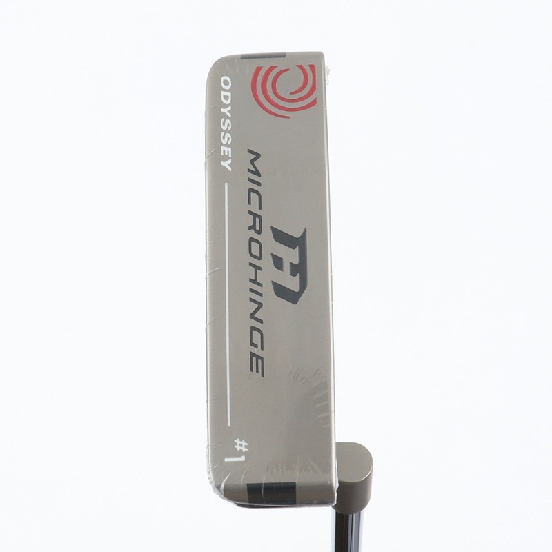 Odyssey Putter Brand New MICROHINGE #1 33 inch