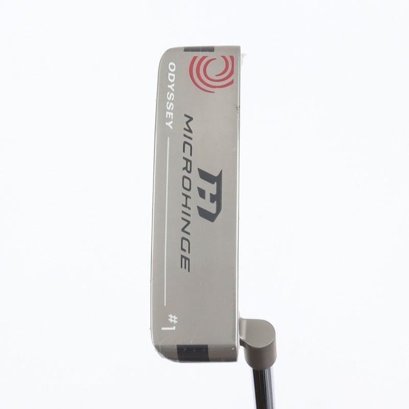 Odyssey Putter Brand New MICROHINGE #1 34 inch