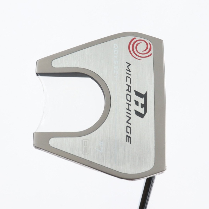 Odyssey Putter Brand New MICROHINGE #7 DB 32 inch