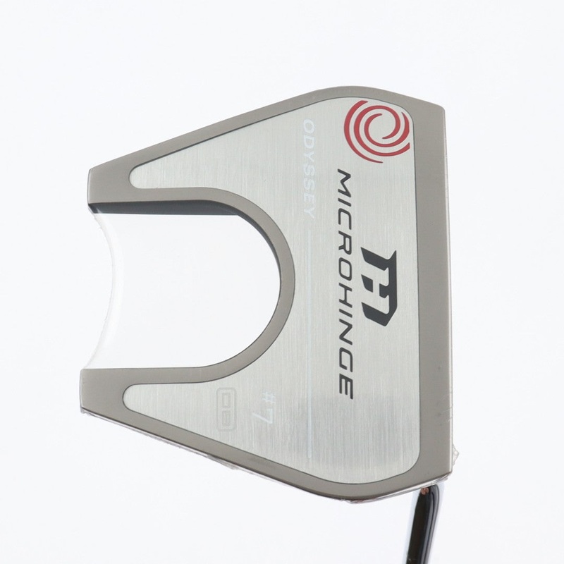 Odyssey Putter Brand New MICROHINGE #7 DB 34 inch