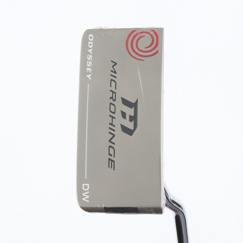 Odyssey Putter Brand New MICROHINGE DW 34 inch