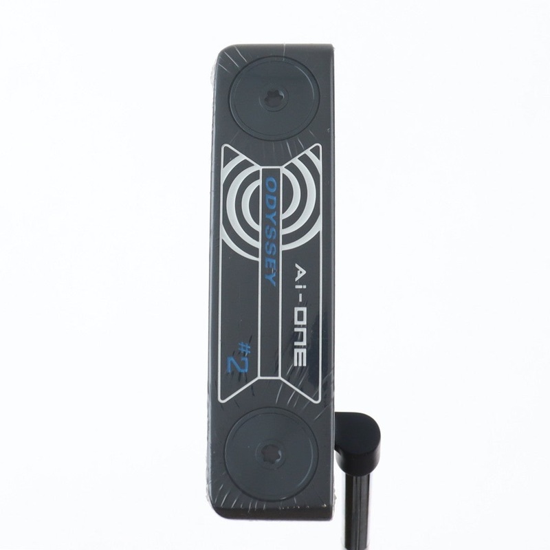 Odyssey Putter Open Box Ai-ONE #2 CH 34 inch