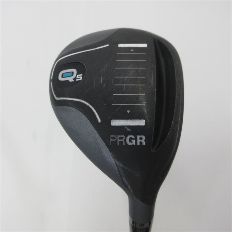 PRGR Hybrid Carrys Q HY 24 LIGHT Carrys Q
