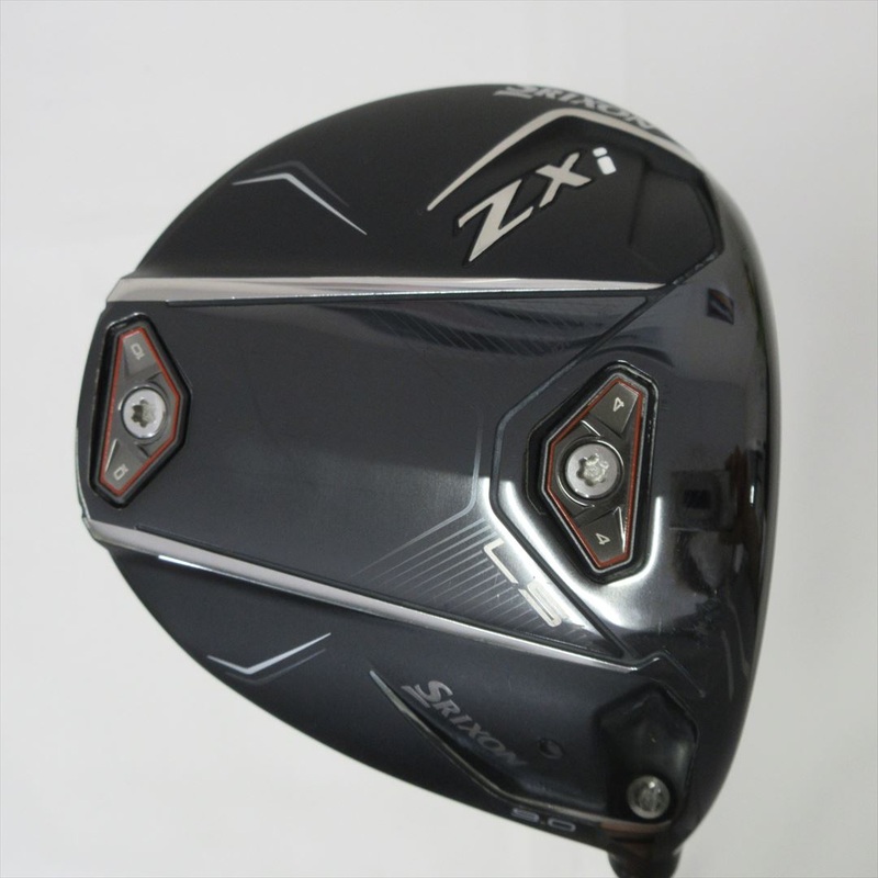SRIXON Driver SRIXON ZXi LS 9 Stiff Diamana ZXi 50