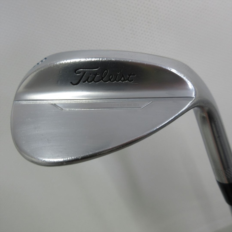 Titleist Wedge VOKEY FORGED(2023) 58 Dynamic Gold S200