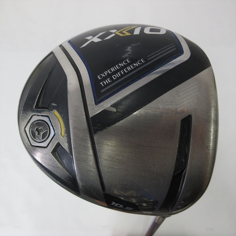 XXIO Driver XXIO11 10.5 StiffRegular XXIO MP1100::