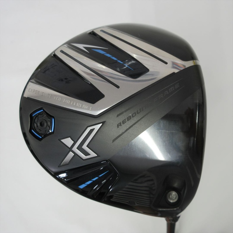 XXIO Driver XXIO13 eks 10.5 Stiff Miyazaki AX-3
