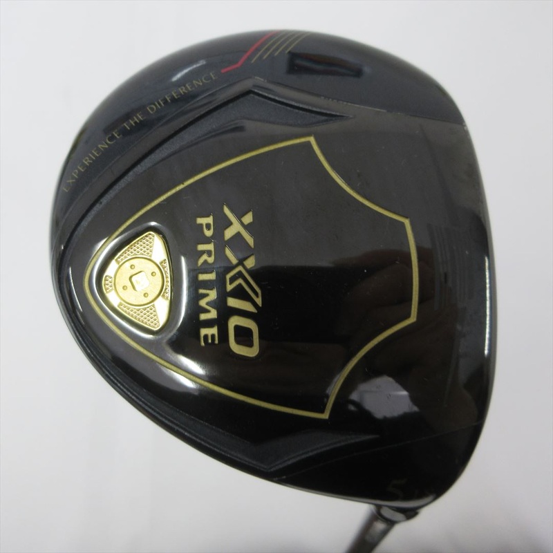 XXIO Fairway XXIO PRIME12 5W 18 Regular XXIO SP1200