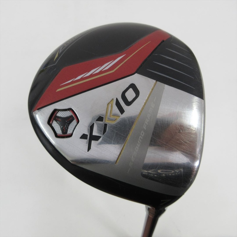 XXIO Fairway XXIO13 7W 20 StiffRegular XXIO MP1300 Red