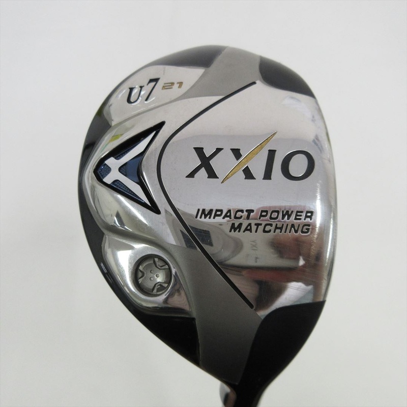 XXIO Hybrid XXIO06 HY 21 Regular XXIO MP600