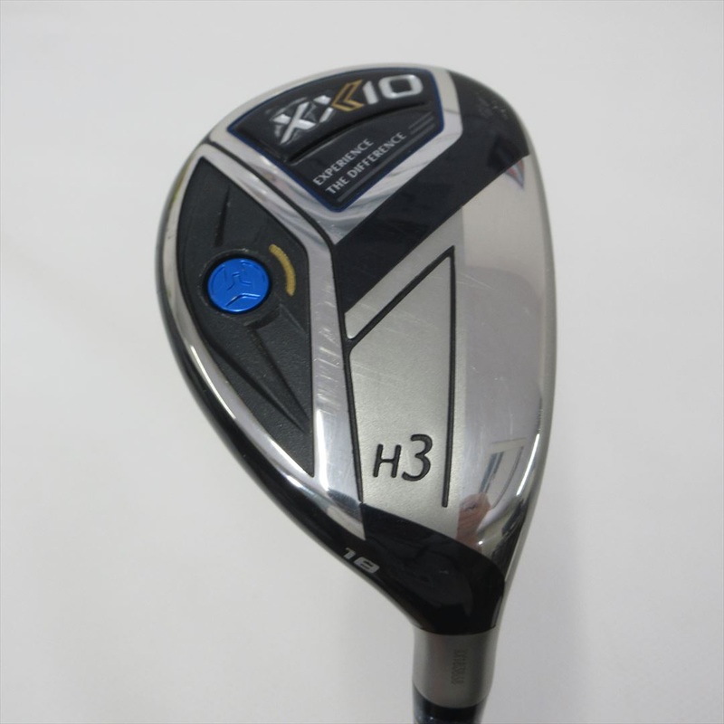 XXIO Hybrid XXIO11 HY 18 Regular XXIO MP1100