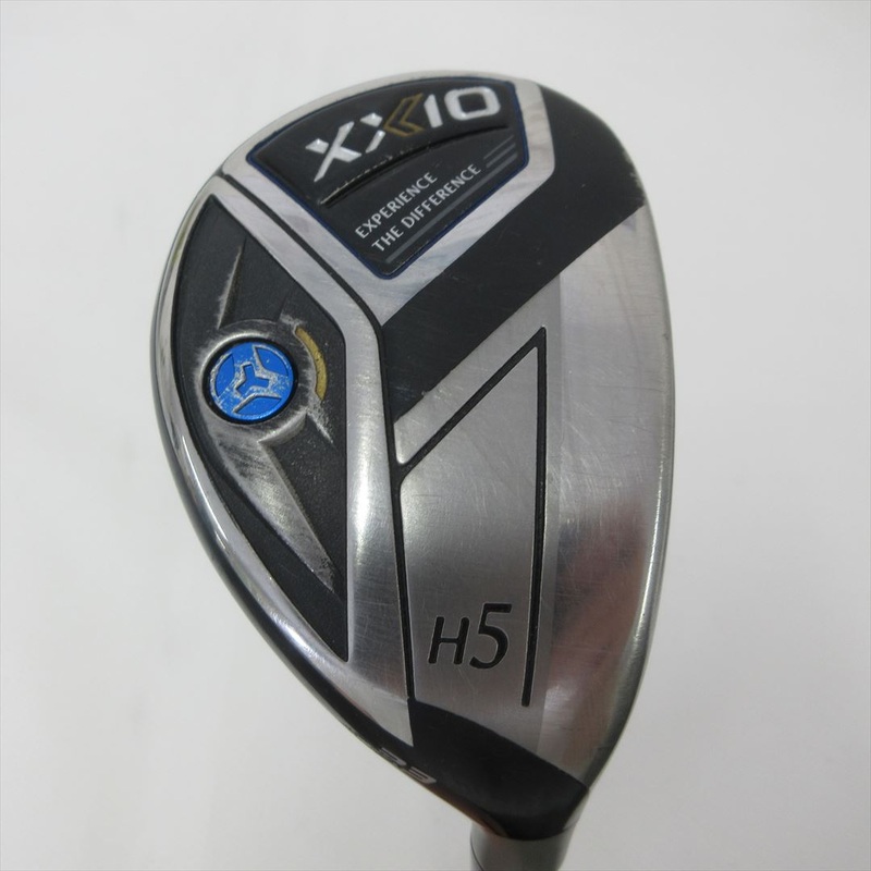 XXIO Hybrid XXIO11 HY 23 Stiff XXIO MP1100