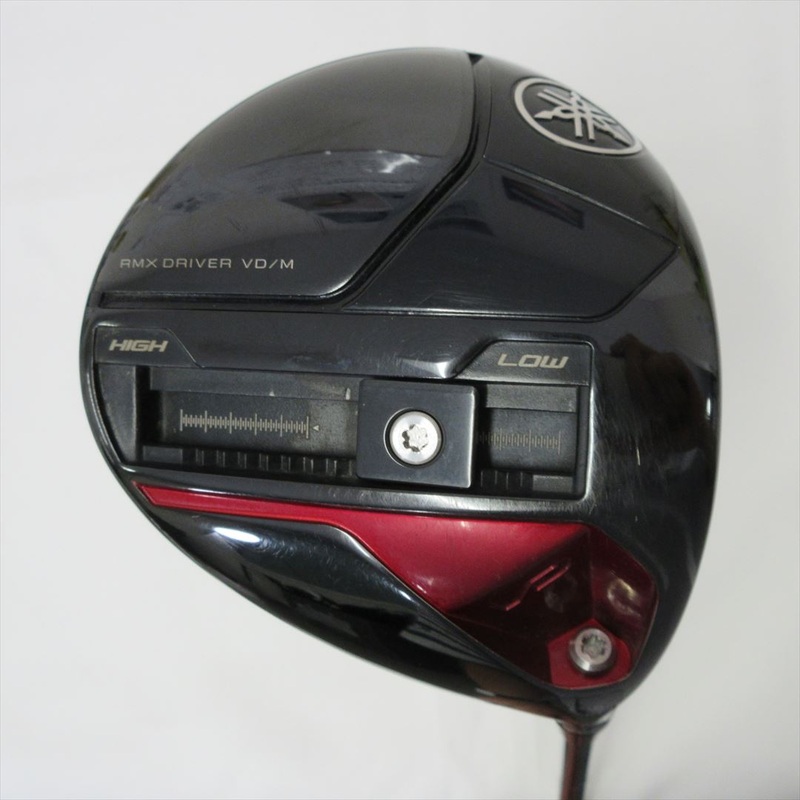 Yamaha Driver RMX VD/M(2024) 9.5 Stiff TENSEI BLUE 1K 60
