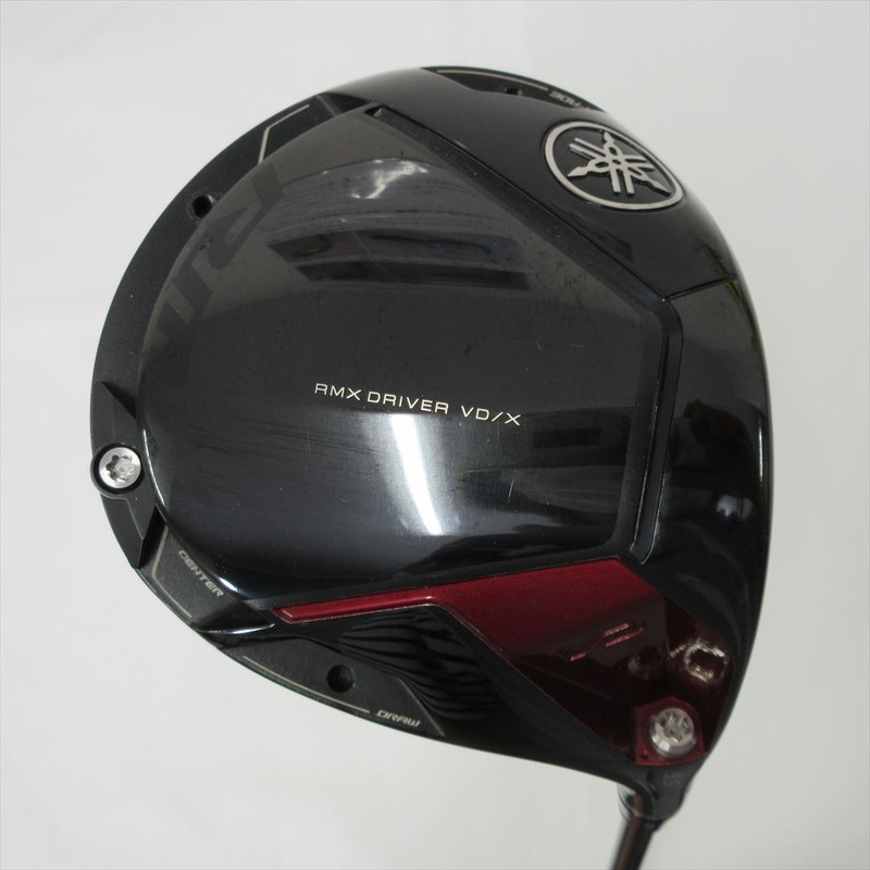 Yamaha Driver RMX VD/X(2024) 9.5 Regular TENSEI TR50
