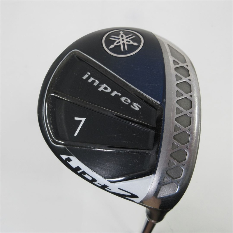 Yamaha Fairway inpres UD+2(2021) 7W 19 Regular AIR Speeder M421f