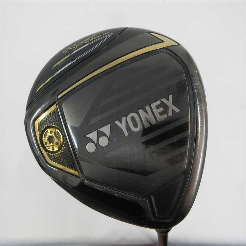 Yonex Fairway EZONE Royal(2023) 5W 18 Regular RX-06RE