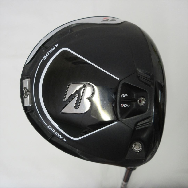 Bridgestone Driver BRIDGESTONE B1 10.5 Stiff Tour AD UB-6