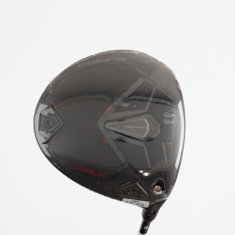 Cobra Driver Brand New cobra DARKSPEED MAX 10.5 Stiff SPEEDER NX for Cobra