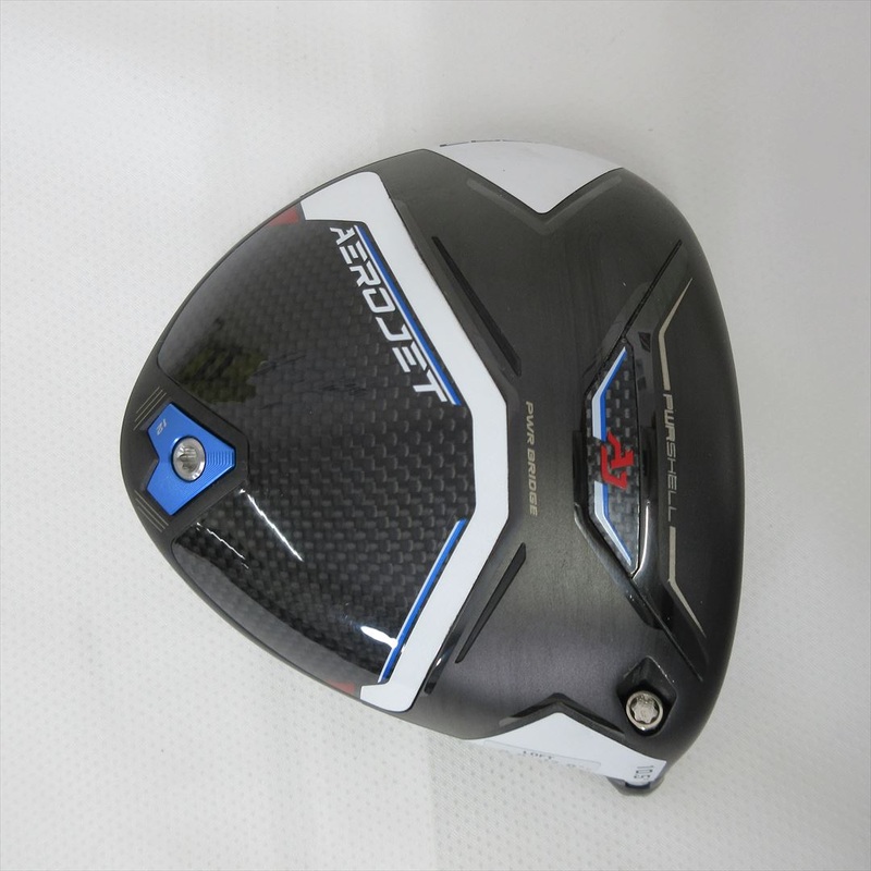 Cobra Driver cobra AEROJET 10.5 (Head Only)