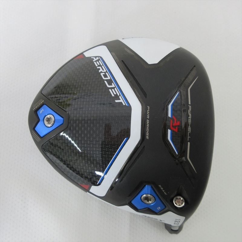Cobra Driver cobra AEROJET MAX 12 (Head Only)
