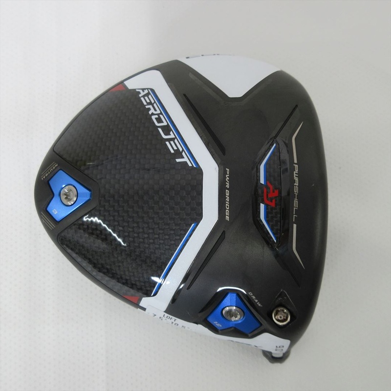 Cobra Driver cobra AEROJET MAX 9 (Head Only)