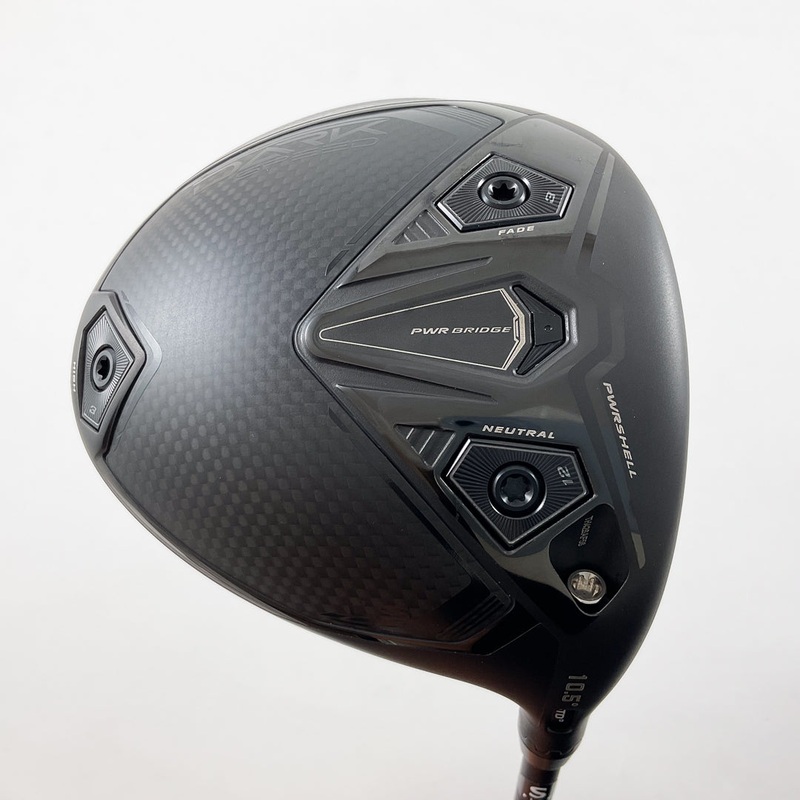 Cobra Driver DARKSPEED LS 10.5 Stiff Tour AD for Cobra: