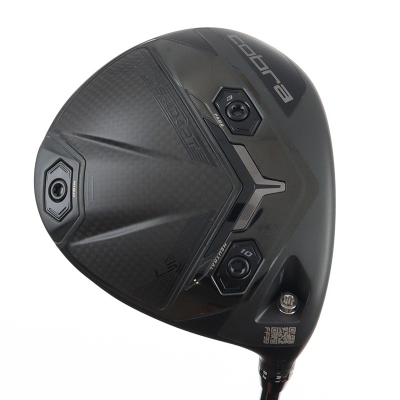 Cobra Driver Open Box cobra DS-ADAPT LS 9 Stiff LIN-Q for Cobra(DS-ADAPT)