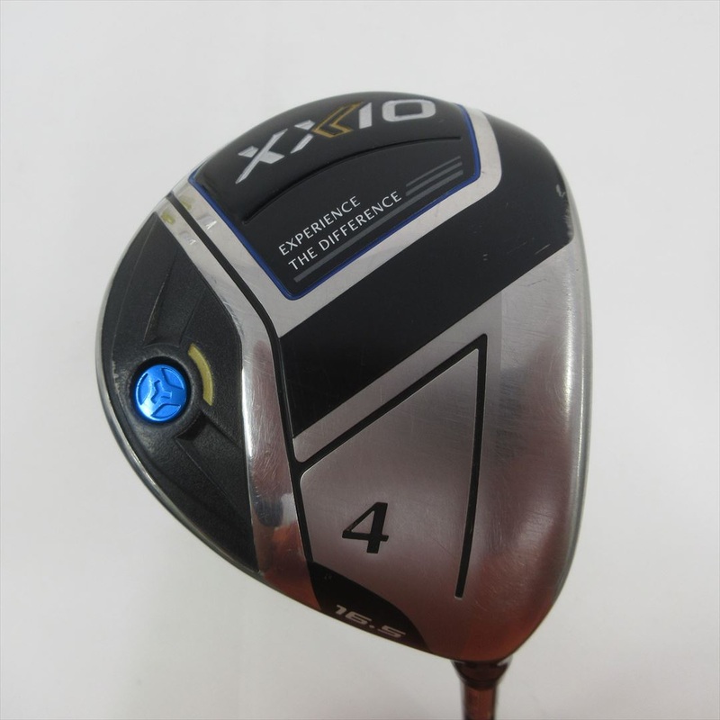 Dunlop Fairway XXIO11 4W 16.5 Stiff XXIO MP1100