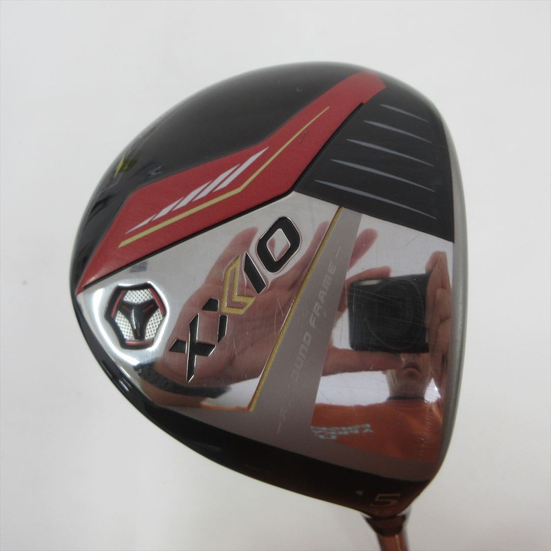 Dunlop Fairway XXIO13 eks 5W 18 Regular XXIO MP1300 RED