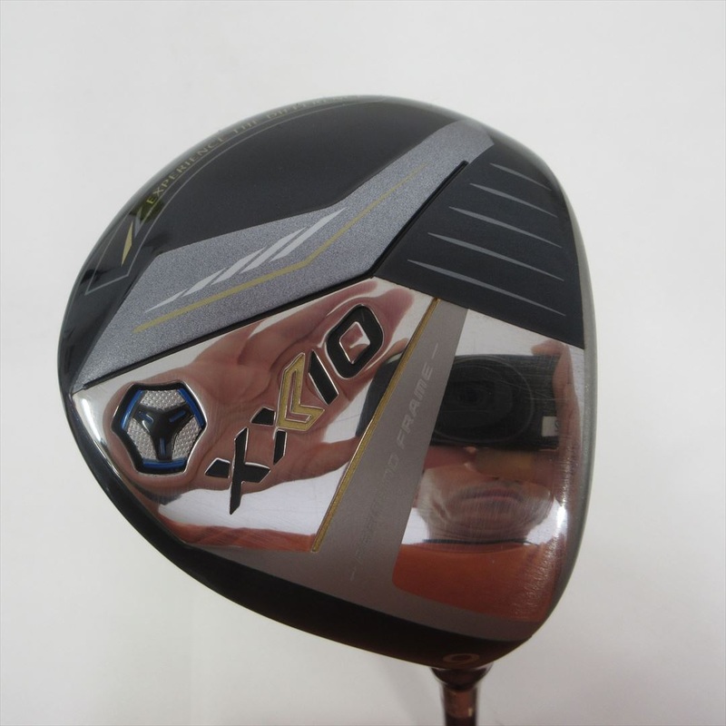 Dunlop Fairway XXIO13 eks 9W 23 Regular XXIO MP1300