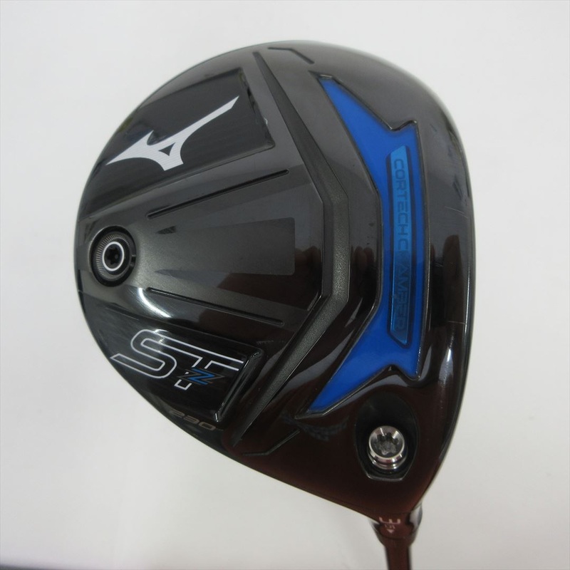 Mizuno Fairway Mizuno ST-Z 230 3W 15 Stiff TOUR AD GM F