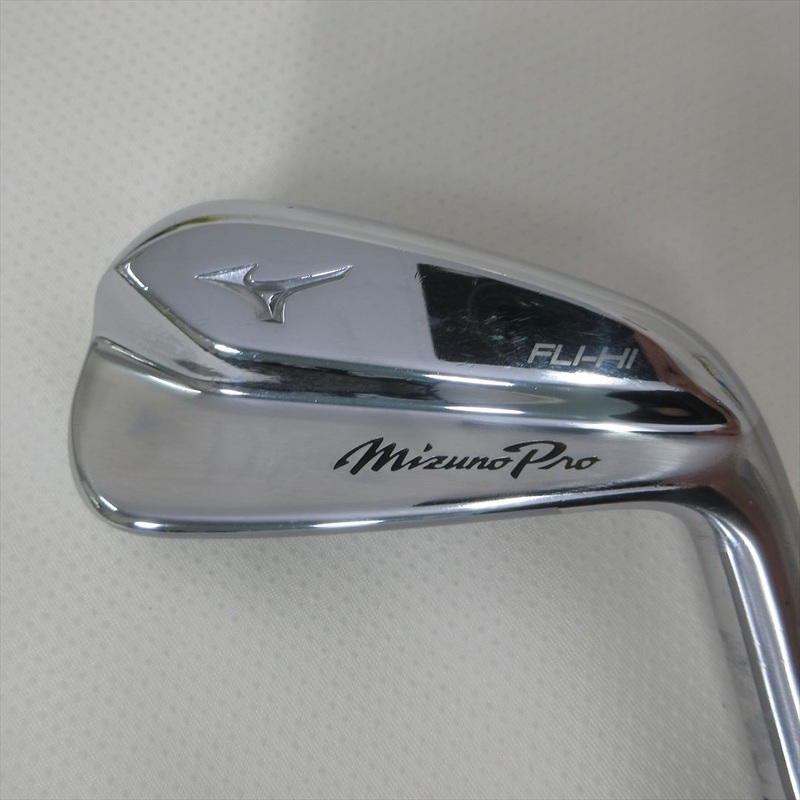 Mizuno Hybrid Mizuno Pro FLI-HI(2019) HY 22 Stiff OTi90