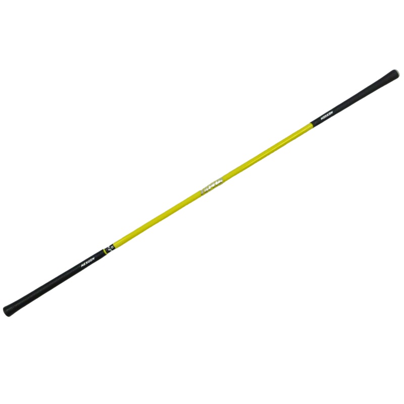 NEXGEN  elite grip – Accessory set / One Speed Yellow (Hard)