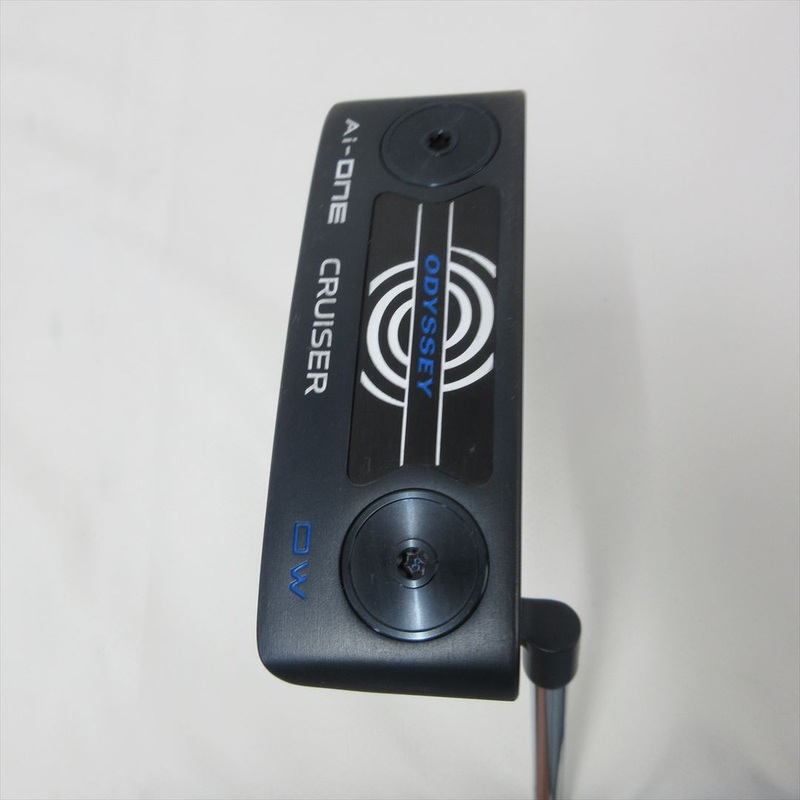Odyssey Putter Ai-ONE CRUISER DOUBLE WIDE CH 38 inch