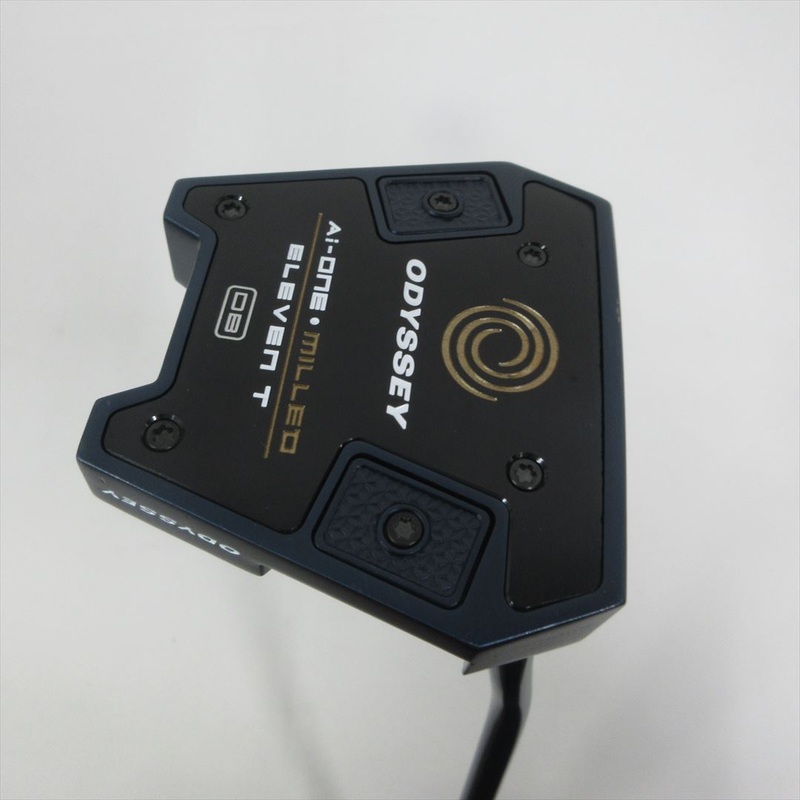 Odyssey Putter Ai-ONEMILLED ELEVEN T 34 inch: