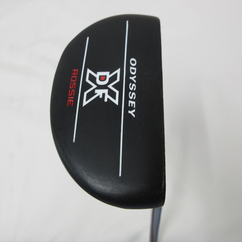 Odyssey Putter DFX ROSSIE(2021) 34 inch