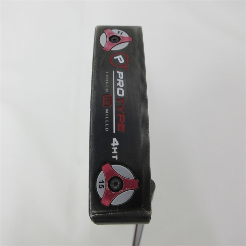 Odyssey Putter PROTYPE ix #4HT 34 inch